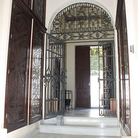 Estudio Padre Manjon Sevilla Dış mekan fotoğraf