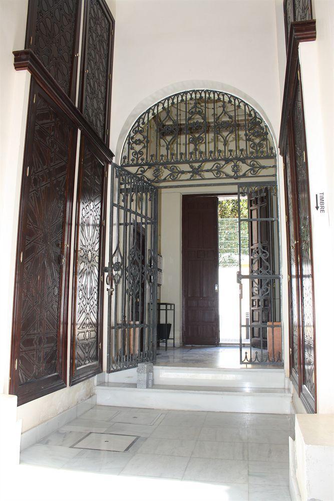 Estudio Padre Manjon Sevilla Dış mekan fotoğraf