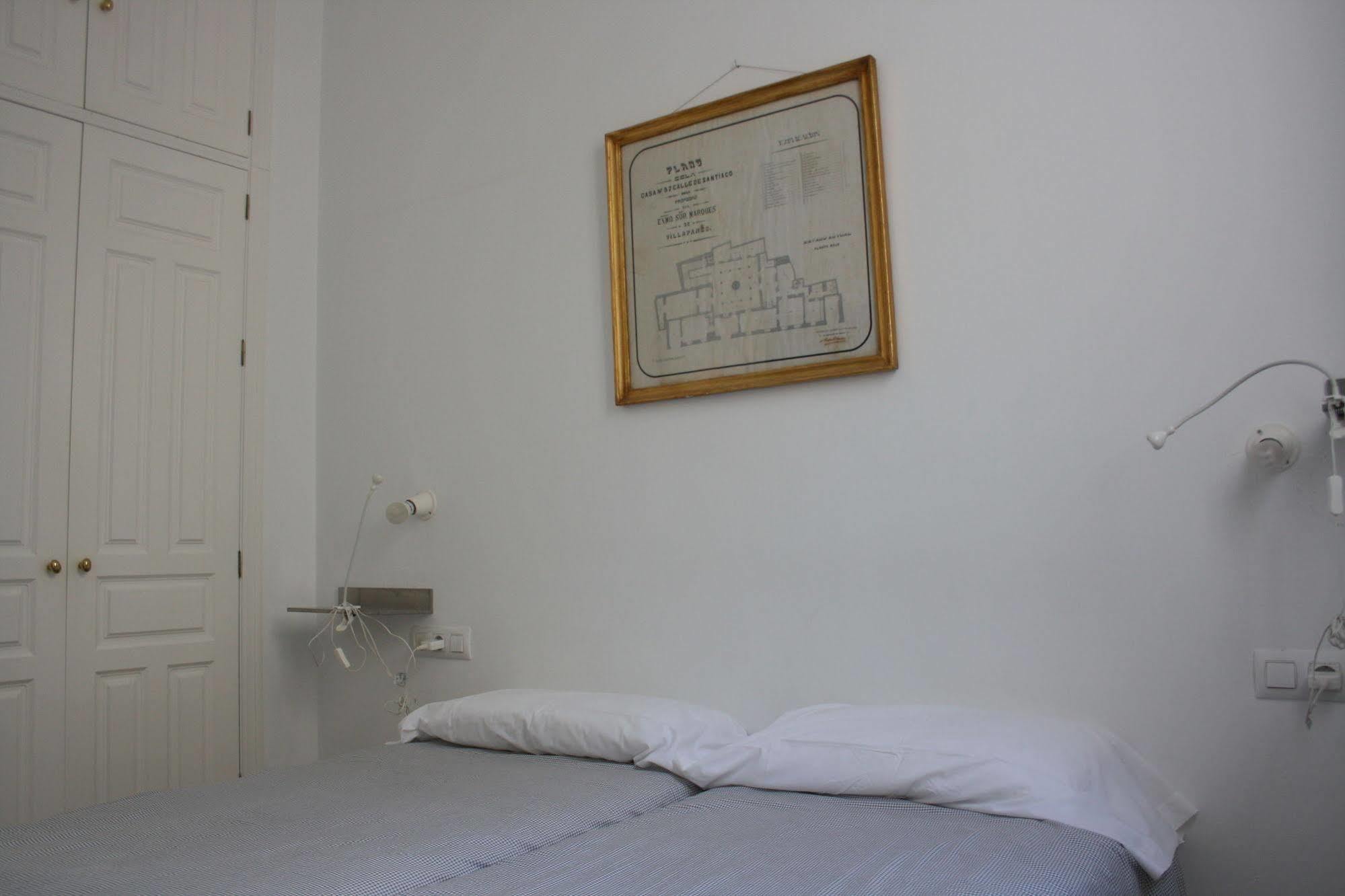 Estudio Padre Manjon Sevilla Dış mekan fotoğraf