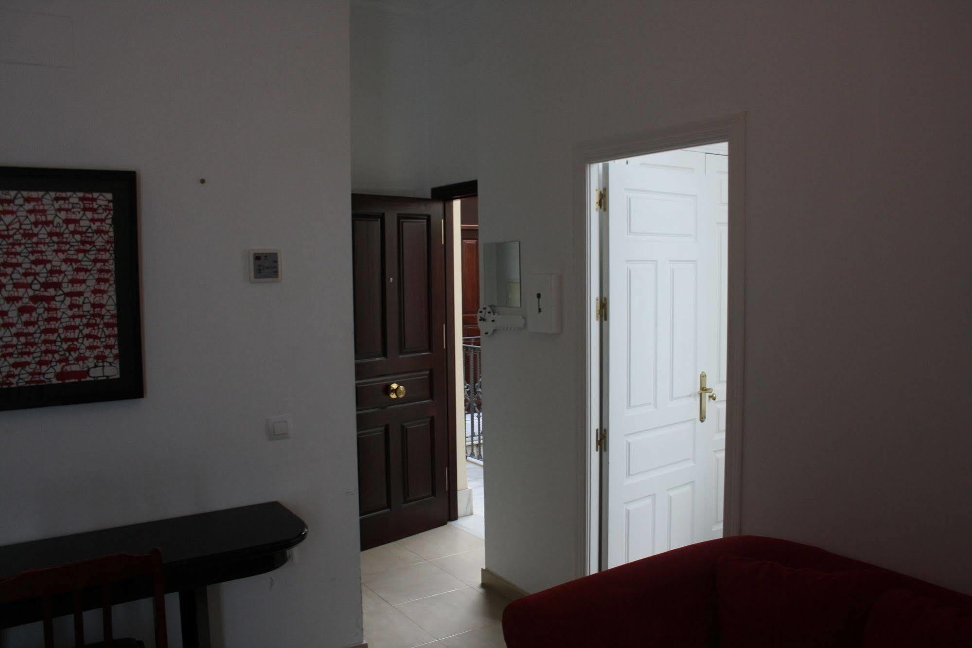 Estudio Padre Manjon Sevilla Dış mekan fotoğraf